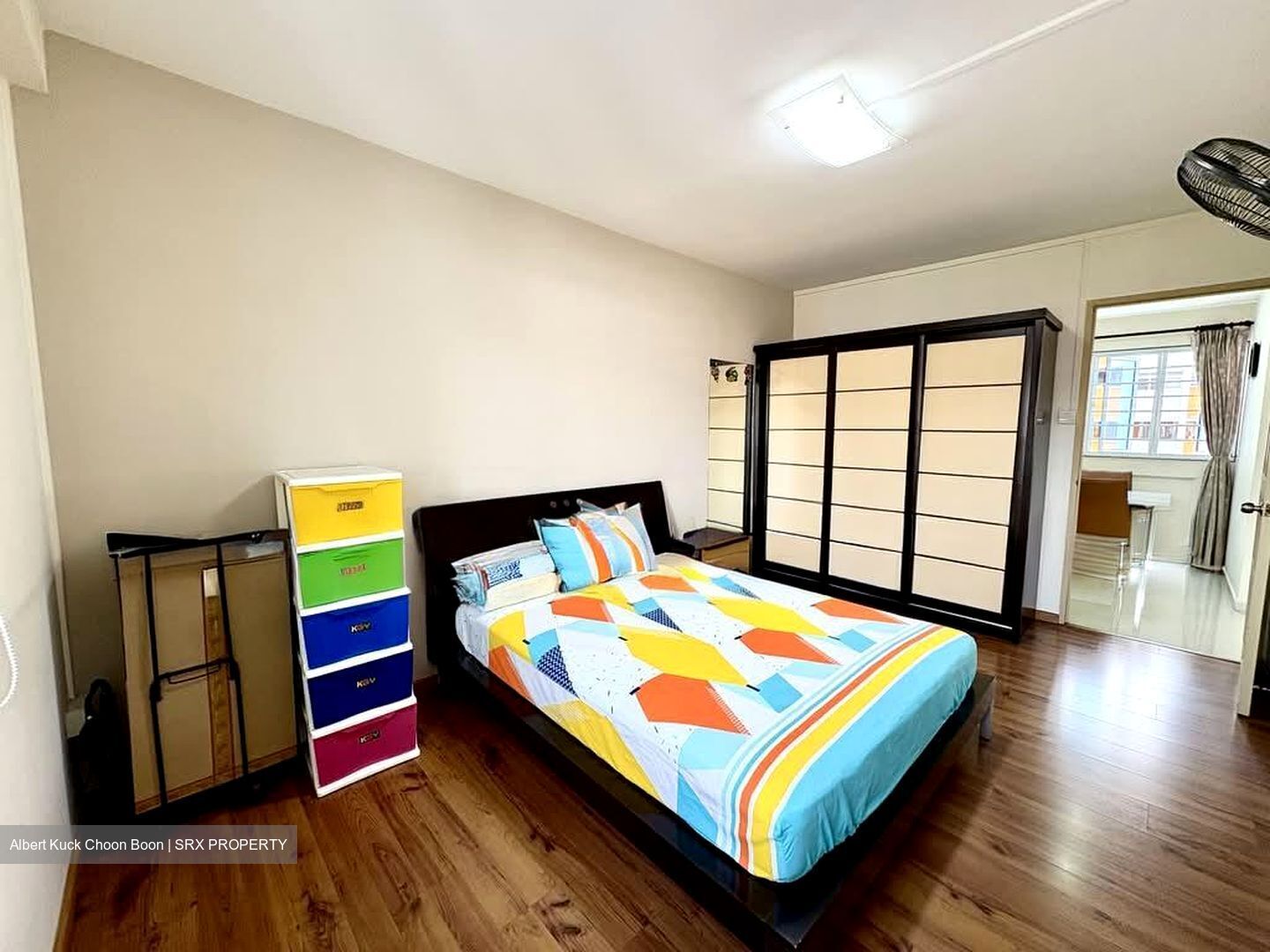 Blk 669 Hougang Avenue 8 (Hougang), HDB 4 Rooms #557961211